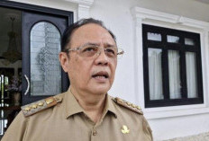 Teng! Varial Adhi Putra dan Broker Tersangka Korupsi DAK Disdik Jambi