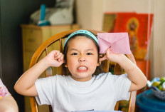 11 Cara Efektif Atasi Anak yang Mudah Bad Mood, Orang Tua Wajib Tahu