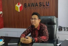 Ketiadaan Tahapan Pemilu, Bawaslu Provinsi Tetap Fungsikan Layanan Publik