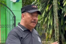 Kejati Jambi Laksanakan Instruksi Kejagung untuk Menjaga Lingkungan Kerja Sehat