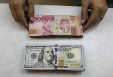 Rupiah Diprediksi Akan Melemah Seiring Pasar Antisipasi Jelang RDG BI