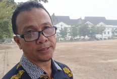 Kasus ISPA di Jambi Naik Jadi 7.324, Kota Jambi Catat Angka Tertinggi