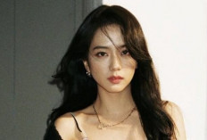 Terungkap! Jisoo BLACKPINK Punya Kebiasaan Unik Makan Pedas Sebelum Naik Panggung