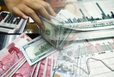 Rupiah Tertekan, Sentimen AS-Iran dan Risiko Gangguan Pasokan Minyak Jadi Sorotan