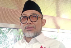 Harga Pangan Dipantau Jelang Puasa, Pemprov Jambi Jadwalkan Sidak Pasar