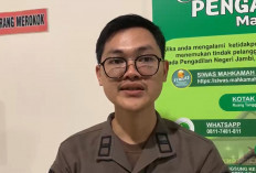 JPU Pastikan Seluruh Saksi Kasus Dugaan Korupsi Sucolite Akan Dihadirkan di Persidangan