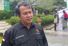 Hibah Koni Terjun Bebas, Dana Hibah Dipangkas Tinggal 10,8 Miliar Gegara Efisiensi