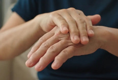 Apa Itu Hand Aging? Kenali Tanda-Tandanya dan Cara Bikin Tangan Tetap Youthful!