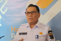 Pemprov Jambi Pacu Pembangunan SPPG Dukung Program Makan Bergizi Gratis