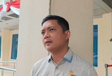 Teng! Oknum Guru SMKN 3 Tanjabtim Berpotensi Jalani Pemeriksaan Kejiwaan