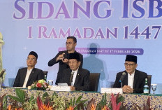 Menanti Keputusan Resmi: Penetapan Idul Fitri 1447 H Tahun 2026