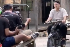 Kuala Tungkal Jadi Lokasi Syuting Film Layar Lebar Piala Emas