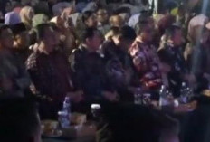 Gubernur Al Haris Resmi Buka Pekan Budaya Pariwisata Jambi Elok Nian 2026, Angkat Potensi Kota Sungai Penuh
