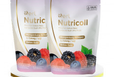 Bukan Filter, Bukan Kamera Mahal Rahasia Wajah Segar Itu Ternyata Datangnya dari Dalam