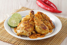 Gurih Pedas dan Aroma Rempah, Ayam Iloni Gorontalo Jadi Primadona Kuliner Nusantara