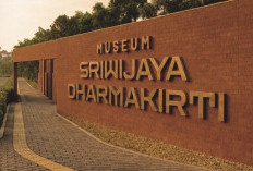 Akhirnya! Museum Sriwijaya Dharmakirti Muaro Jambi Buka untuk Umum
