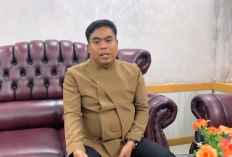 DPRD Kota Jambi Dorong Pengawasan Investasi Diperketat untuk Cegah Persoalan Perizinan