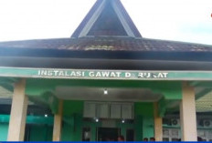 Pasca Keracunan Massal MBG, Wabup Jun Minta SPPG Jambi Evaluasi