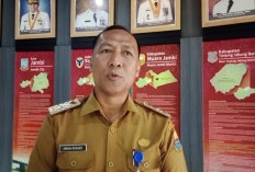 Pemprov Jambi Dorong Geopark Merangin dan Candi Muara Jambi Raih Pengakuan UNESCO