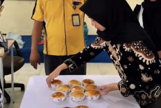 Kena PHK, Warga Jambi Bisa Tingkatkan Keahlian Lewat Pelatihan Vokasi