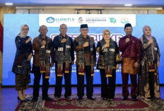 Unaja Resmi Launching Entrepreneurship Award X 2027 Siap Lahirkan Ribuan Pengusaha Muda Tangguh