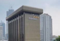 Rekening Aktivis Diblokir Sepihak Saat Demo di DPR, Bank Mandiri Sebut Atas Permintaan Aparat
