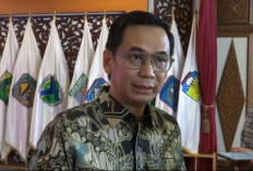 Kasus Guru–Siswa, Waka DPRD Jambi Dorong Restorative Justice Bukan Saling Lapor