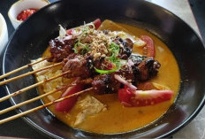 Resep Tongseng Kambing Tanpa Santan, Gurih Nikmat dengan Pilihan Lebih Sehat