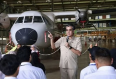 Magang Nasional 2026 Tahap 2 Resmi Dimulai, Peserta Mulai Jalani Program