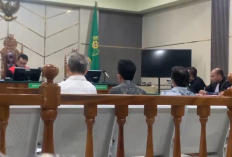 Pledoi Kasus SucoLite PDAM, Tiga Terdakwa Minta Dibebaskan dari Tuntutan