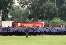 Pemkot Jambi Belum Terapkan WFH dan Sekolah Daring, Masih Tunggu Keputusan Pusat