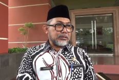 Hujan Guyur Sejumlah Wilayah Jambi, Sekda Sebut Upaya OMC dan Doa Bersama Berbuah Hasil