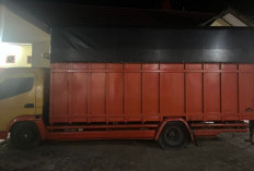 Teng! Ditreskrimsus Polda Jambi Ungkap Pengangkutan 12,3 Ton BBM Ilegal