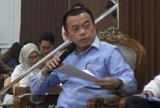 Gubernur Al Haris Pimpin Rakor Percepatan Pembangunan JTTS Jambi-Rengat Fase I