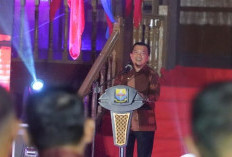 Berdayakan Kearifan Lokal, Hesnidar Haris Ajak Generasi Muda Lestarikan Seni dan Budaya Daerah