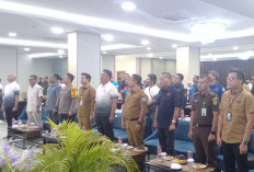 Gelar Rakerkot, Koni Kota Rumuskan Program Produktif dan Strategis Untuk Kemajuan Olahraga