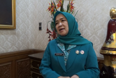 Hesnidar Haris Perkuat Kerja Sama Program Pemberdayaan Masyarakat