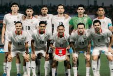 Permainan Timnas Indonesia Dipuji Mirip Spanyol di Piala AFF 2026, Bung Ropan: Thom Haye Mirip Rodri