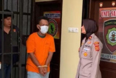 Kenalan Lewat Tiktok, Pria Asal Palembang Diduga Bawa Kabur Motor Wanita Di Jambi