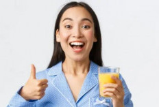 Perut Begah karena Usus Kotor? Ini 5 Jus yang Wajib Kamu Coba!
