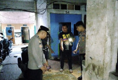 Motif Sakit Hati, Pemuda di Kuala Tungkal Tewaskan Teman dengan Tusukan Pisau