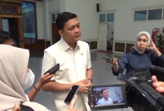 Perda Karhutla Mulai Diproses, DPRD Jambi Soroti Lahan Bekas Terbakar