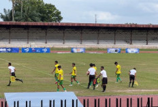 Tanjung Jabung Barat Kecewa, Minta Evaluasi Menyeluruh Kinerja Wasit