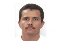 Ini Dia Gurita Bisnis El Mencho! Bos Kartel Paling Ditakuti di Meksiko