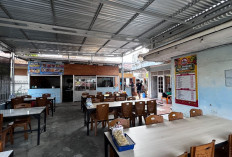 Kuliner Autentik Palembang Kini Hadir di Lokasi Baru, RM Pindang Palembang 786 Manjakan Lidah Pencinta Pedas