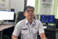 Gempa Magnitudo 4,8 Berpusat Di Sarolangun, BMKG Pastikan Tidak Berpotensi Tsunami