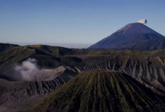 Usai 13 Hari Ditutup, Wisata Gunung Bromo Kembali Dibuka