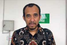 KPU Hadiri Sidang Gugatan PAW DPRD Kota Jambi di Pengadilan Negeri