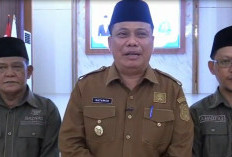 Wabup Tanjab Barat Apresiasi Inovasi BAZNAS Gelar Khitanan Gratis Saat Libur Sekolah  