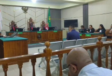 Pengadilan Tinggi Jambi Putus Banding Kasus Korupsi Kredit BNI, Vonis Dua Komisaris Berubah